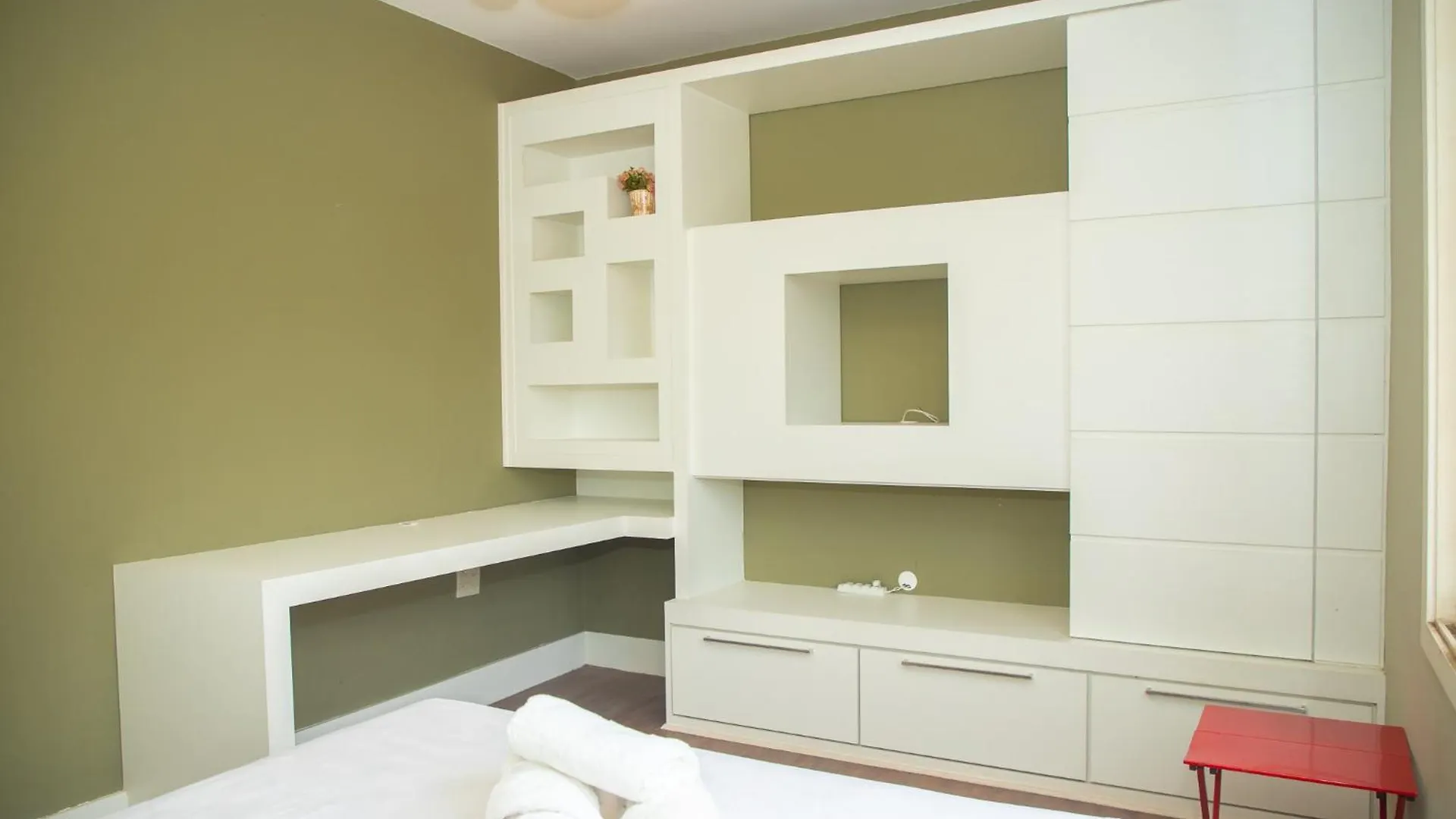 Apartamento Entre Parque Moinhos E Country Club Poa Zg6320 Porto Alegre