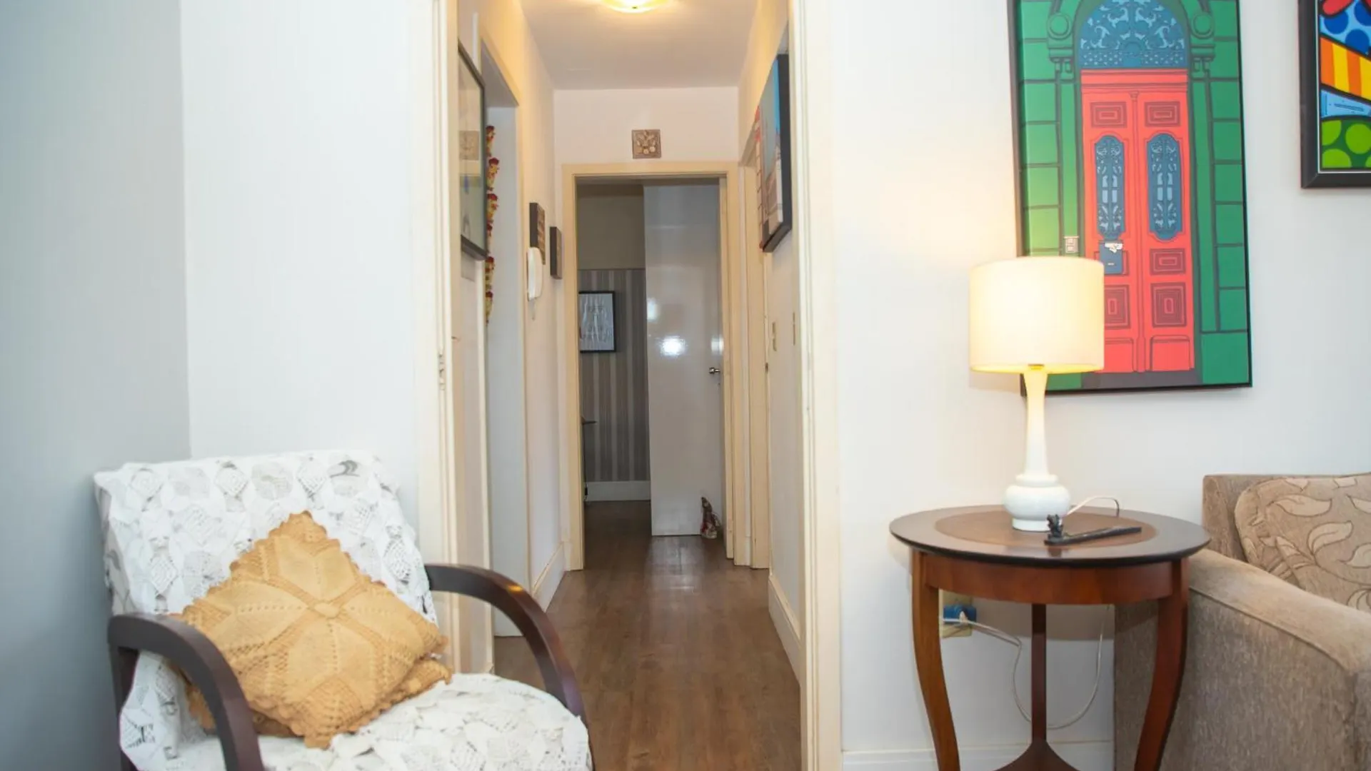 Apartamento Entre Parque Moinhos E Country Club Poa Zg6320 Porto Alegre Brasil