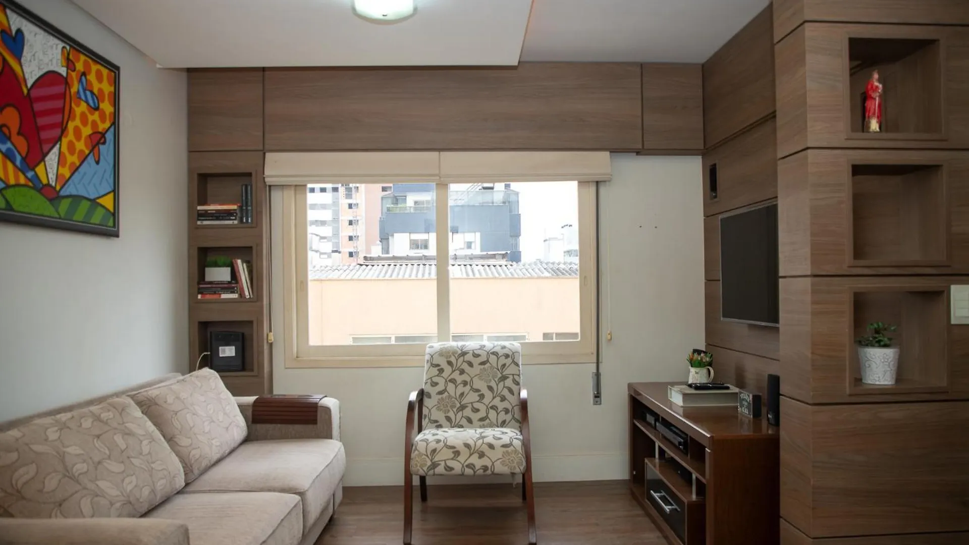 Apartamento Entre Parque Moinhos E Country Club Poa Zg6320 Porto Alegre